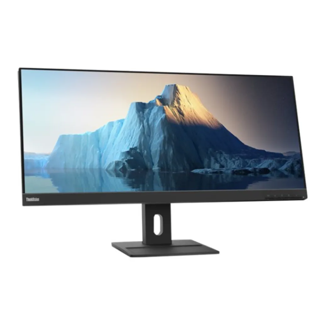 Monitor Lenovo 73.7 cm (29,0") E29w-20 2560x1080 Gaming 90Hz IPS 4ms HDMI DisplayPort zvočniki sRGB99% FreeSync