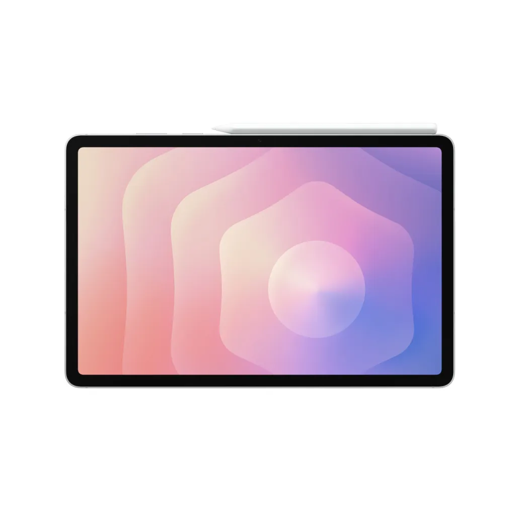 Tablični računalnik 27,9 cm (11") Samsung Galaxy Tab S11 12GB 128GB priloženo pisalo Android 16 srebrna 5G (SM-X736BZSREUE)