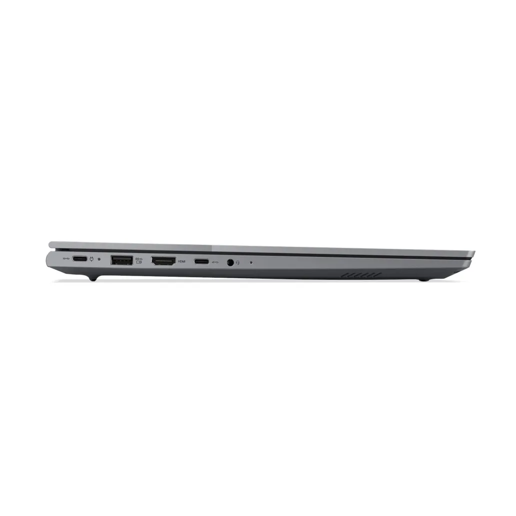 Prenosnik Lenovo 40,64 cm (16,0") ThinkBook 16 G7 1920x1200 IPS 300nit R7-7735HS/32GB/SSD1TB/BL/FP/ALU-ABS/AMD Radeon 680M/Win11Pro (21MW000SSC)