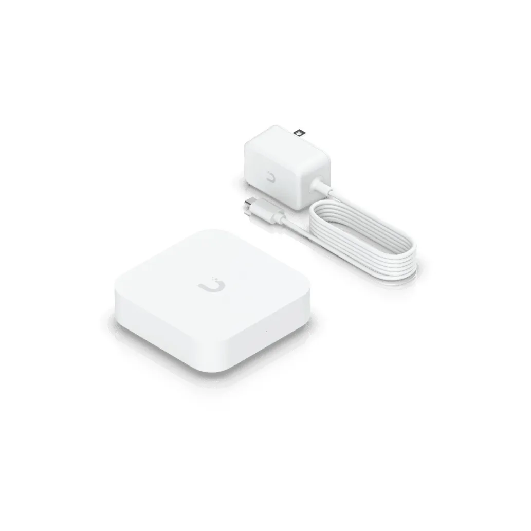 Usmerjevalnik žični Ubiquiti UniFi 1xLAN/WAN1GB (UXG-LITE)