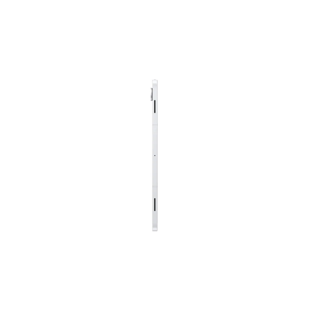 Tablični računalnik 27,9 cm (11") Samsung Galaxy Tab S11 12GB 128GB priloženo pisalo Android 16 srebrna 5G (SM-X736BZSREUE)