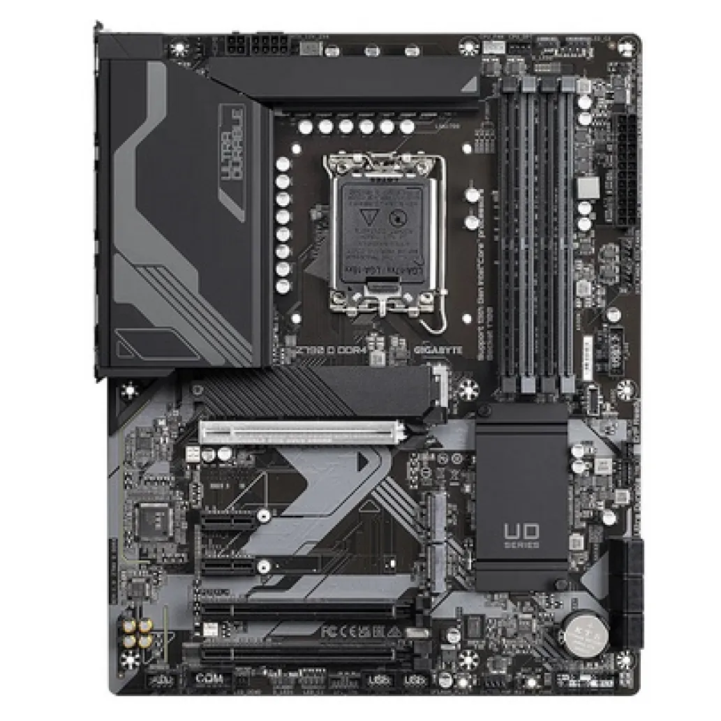 Osnovna plošča 1700 GigaByte Z790 D ATX 1xHDMI 1xDisplayPort