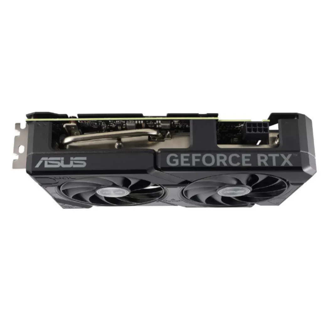 Grafična kartica nVidia RTX4070 Asus Dual EVO OC - 12GB GDDR6X (90YV0J15-M0NA00)