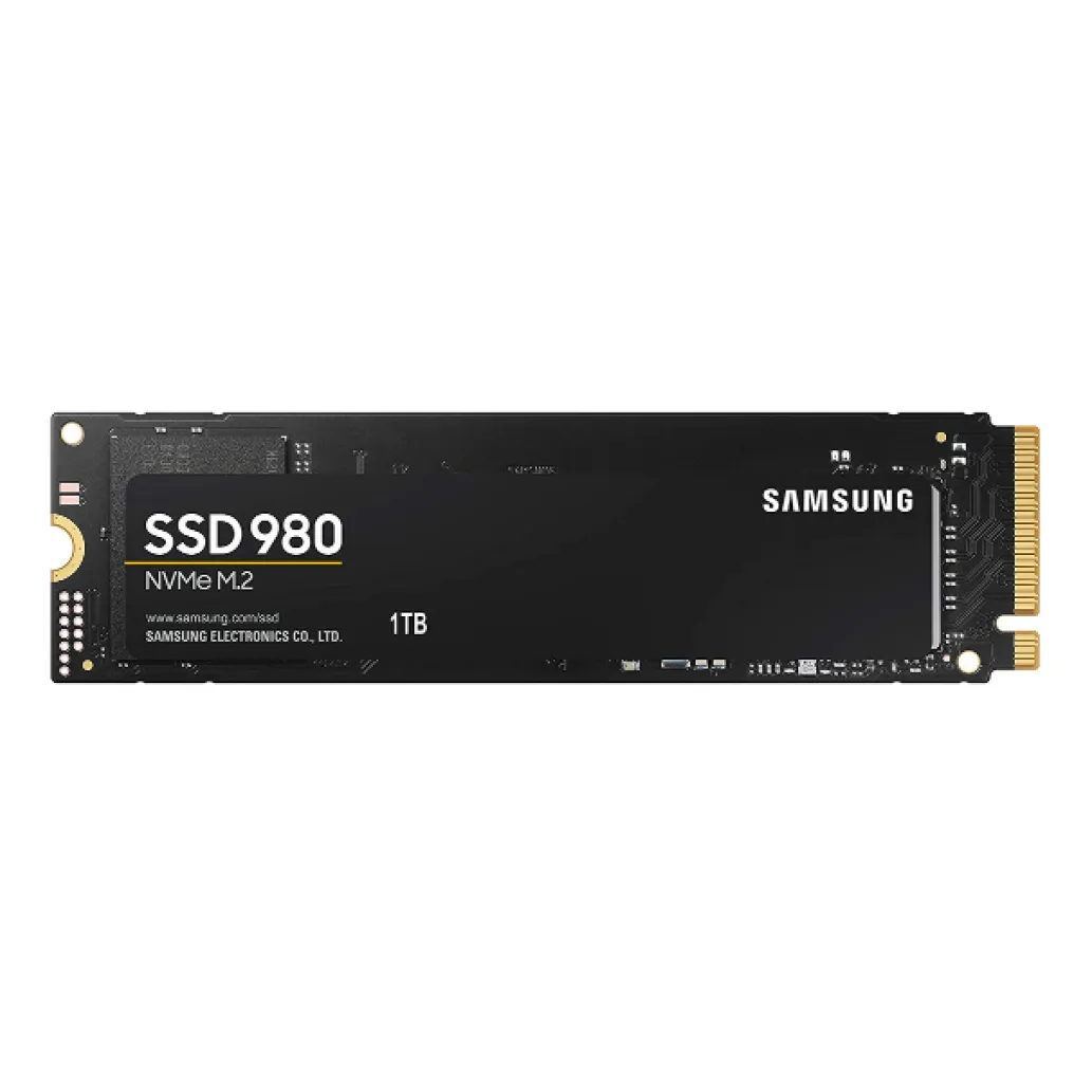 Disk SSD M.2 NVMe PCIe 3.0 1TB Samsung 980 Evo Basic Pablo 2280 3500/3000MB/s (MZ-V8V1T0BW)