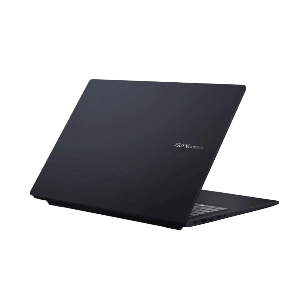 Prenosnik Asus 40,64 cm (16,0") Vivobook 16 1920x1200 IPS 300nit Ultra 7-255H/16GB/512GB/BL/Intel Graphics/Win11Home (90NB15A1-M00SV0)