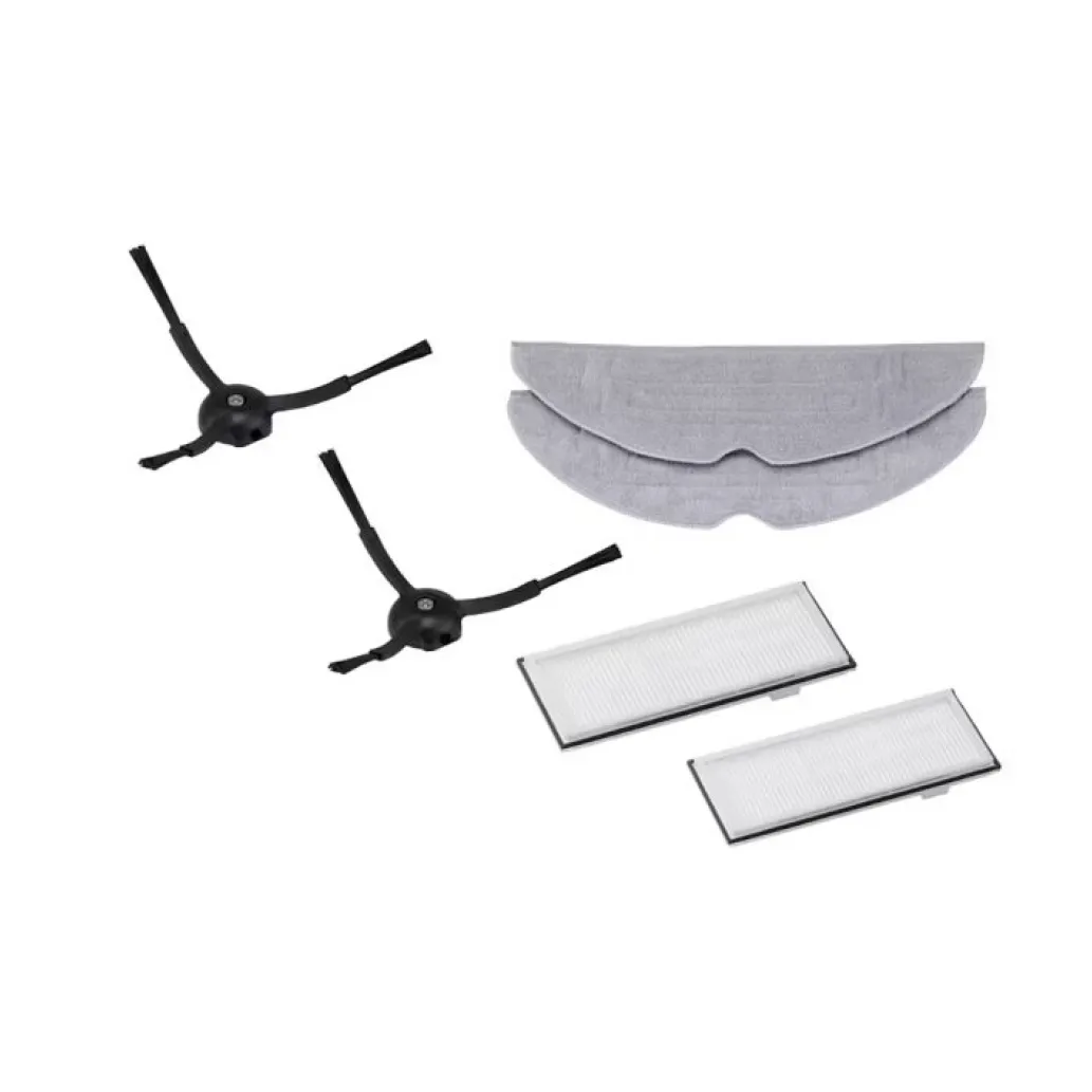 Set rezervnih delov za Roborock S7/S7+ S8/S8+