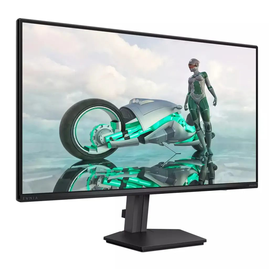 Monitor Philips 60,5 cm (23,8") 24M2N3200N 1920x1080 Gaming 144Hz IPS 0,5ms HDMI DisplayPort 3H DCI-P3-93% SeparateSync HDR10 Evnia3000