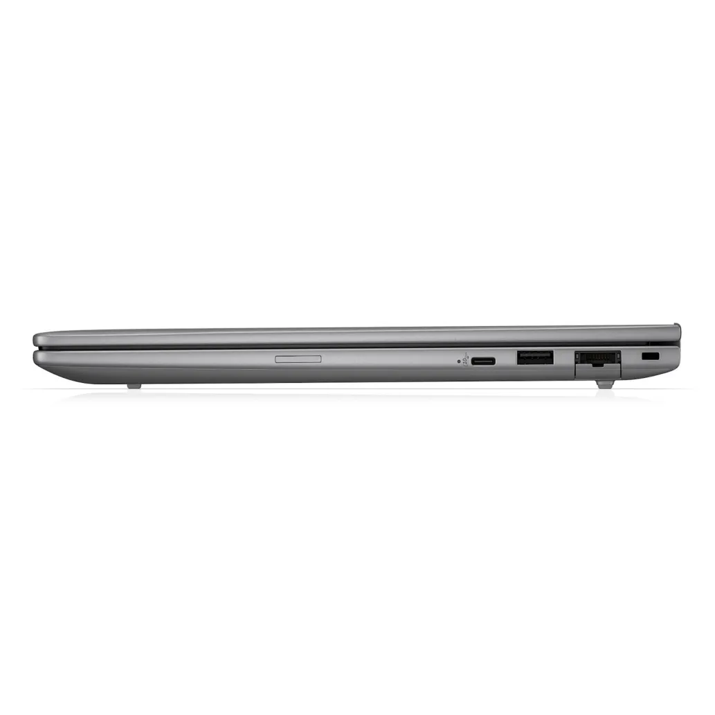 Prenosnik HP 35,5 cm (14,0") ZBook 8 G1i 14 1920x1200 IPS 300nit Ultra 7-255H/16GB/SSD1TB/BL/FP/ALU/Intel Arc 140T/Win11Pro (B72SNET#BED)