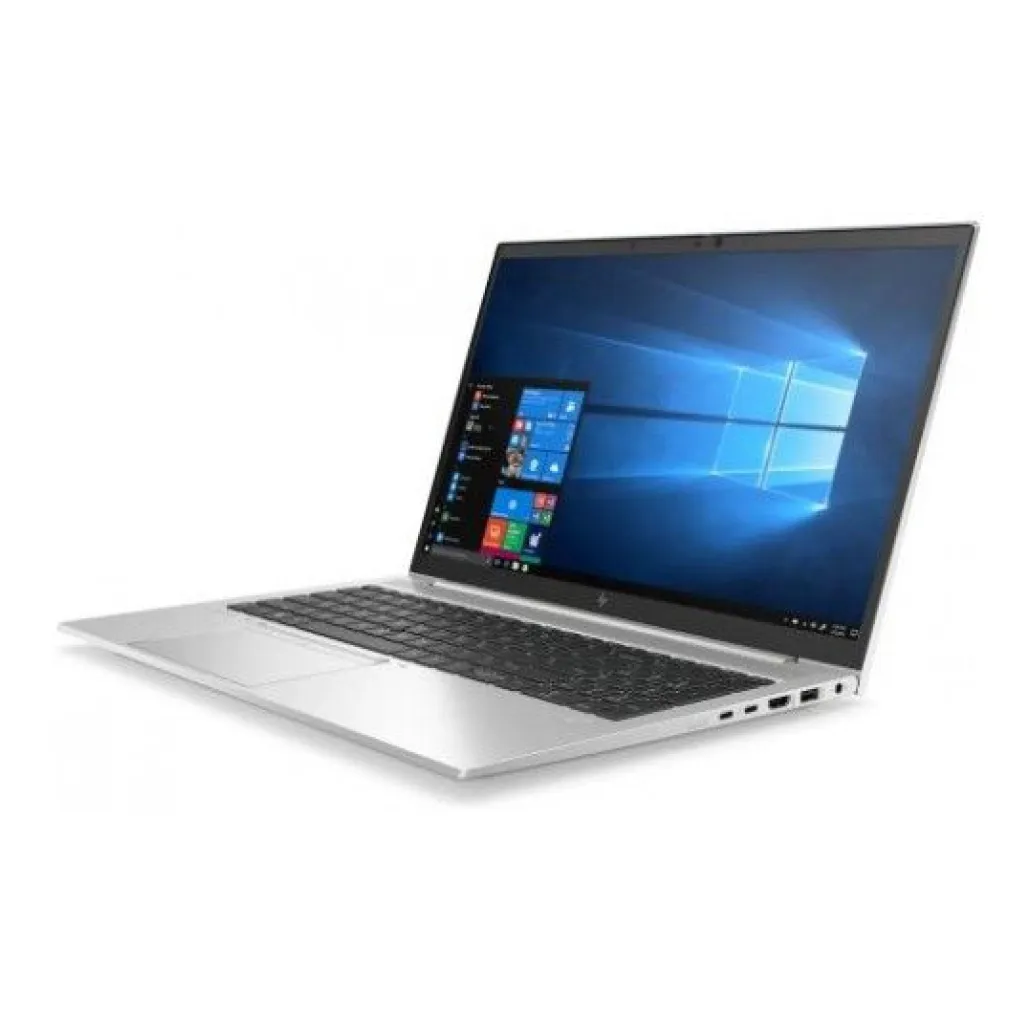 Prenosnik RNW HP 850 G7 i7-10610U / 16GB / SSD256GB-NVMe / 15,6" 1920x1080 / WLAN / BT / CAM / FP / čitalec kartic / W11P COA / SLO gravura (8TP58AV)