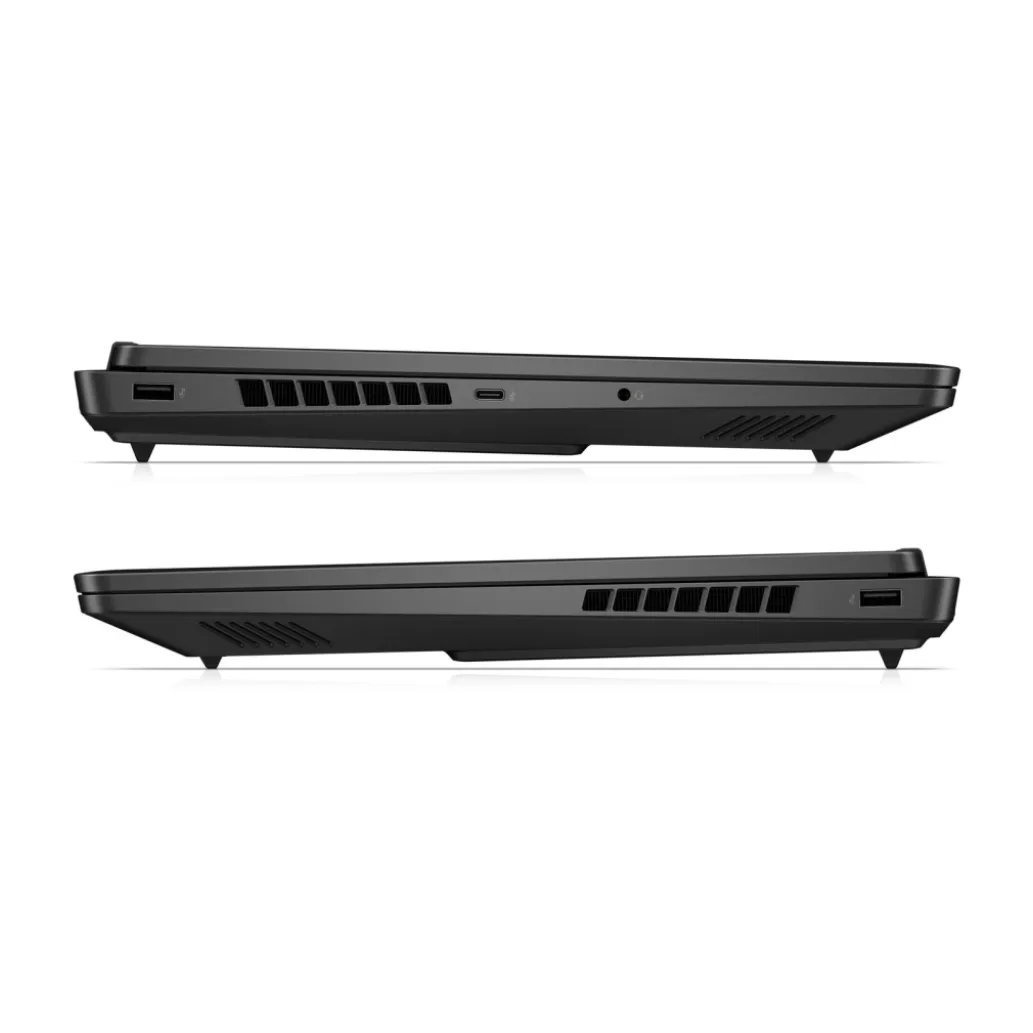 Prenosnik HP 40,64 cm (16,0") HyperX OMEN 2560x1600 IPS 500nit 240Hz Ultra 7-255HX/16GB/512GB/BL/RTX5070-8GB/Win11Home (DG7L1EA#BED)