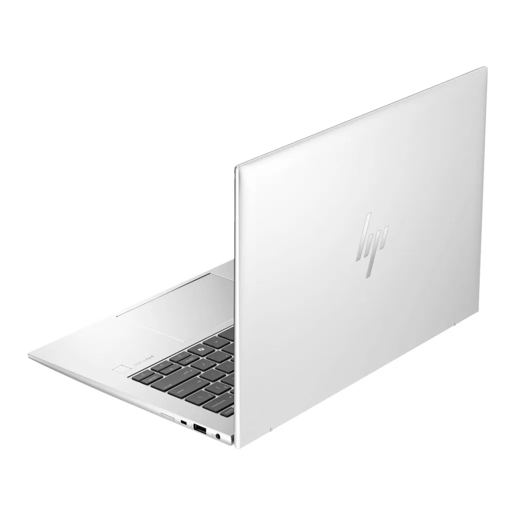 Prenosnik HP 35,5 cm (14,0") EliteBook 840 G11 1920x1200 IPS 400nit Ultra 5-125U/16GB/SSD1TB/BL/FP/ALU/Intel Graphics/Win11Pro (A36WWET#BED)