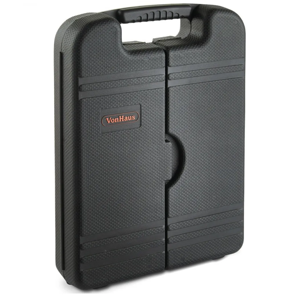 Set orodja VonHaus 53-delni - (3500020)