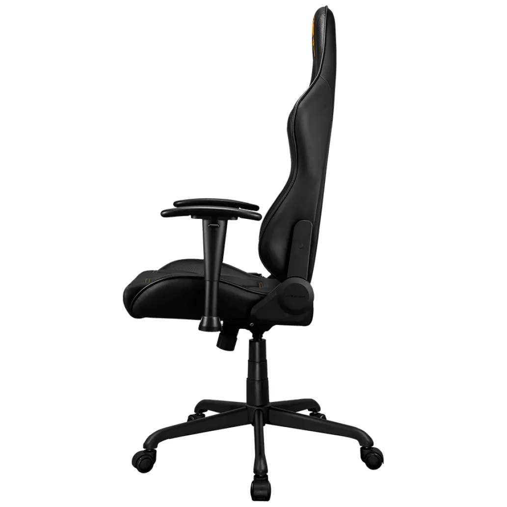 Stol gaming Cougar Armor Elite črn (CGR-ARMOR ELITE-BO)