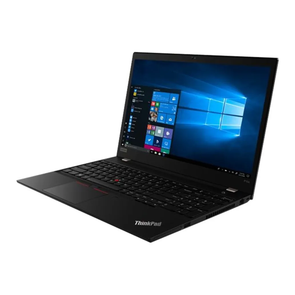 Prenosnik RNW Lenovo T15 G1 i7-10610U / 32GB / SSD512GB-NVMe / 15,6" 1920x1080 / WLAN / BT / CAM / FP / W11P / SLO gravura / A+ (20S6)