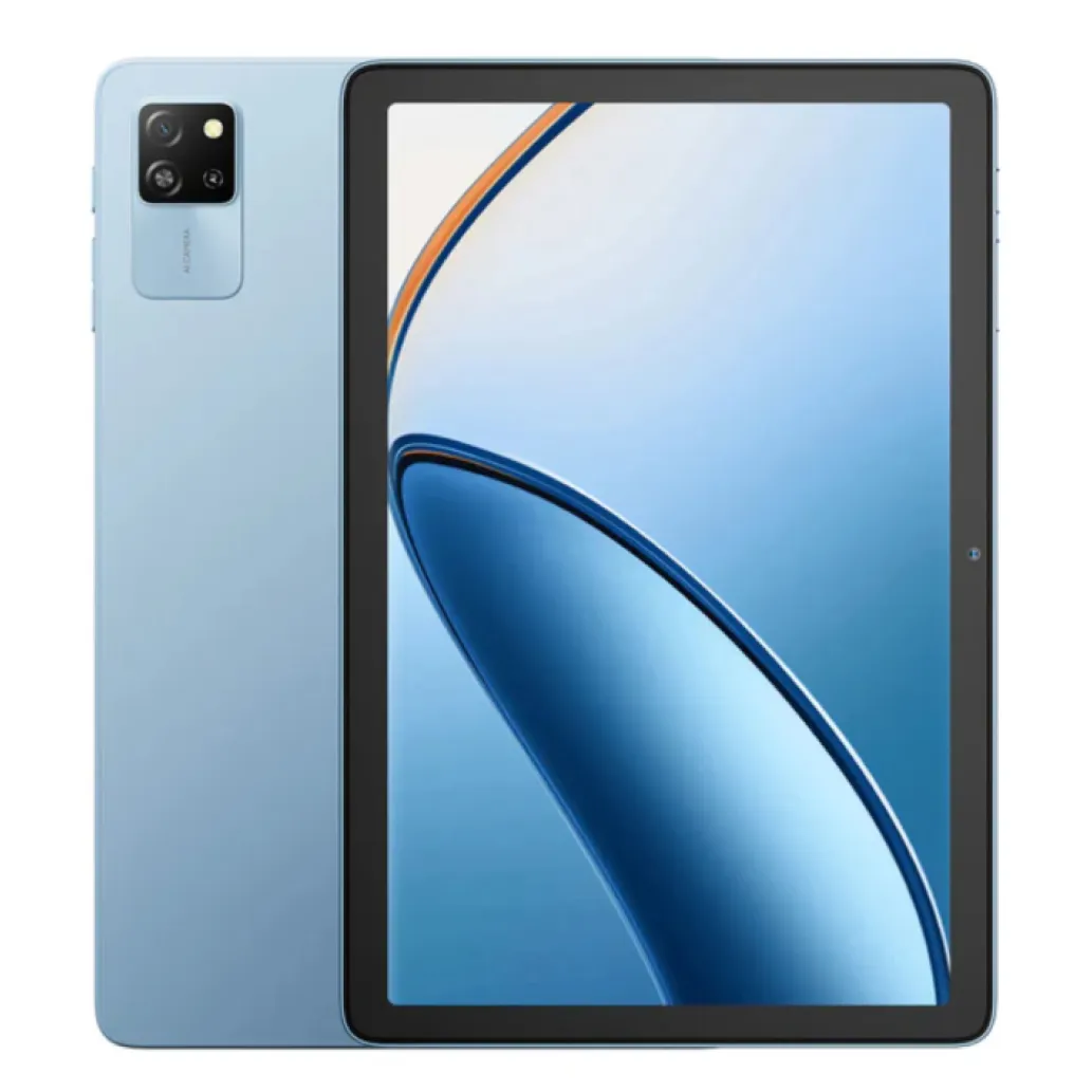 Tablični računalnik 26,6 cm (10,1") Blackview TAB60 4GB 128GB priložen ovitek in zaščitno steklo Android 15 modra Wi-Fi (TAB60_Wi-Fi_BLUE_4GB)