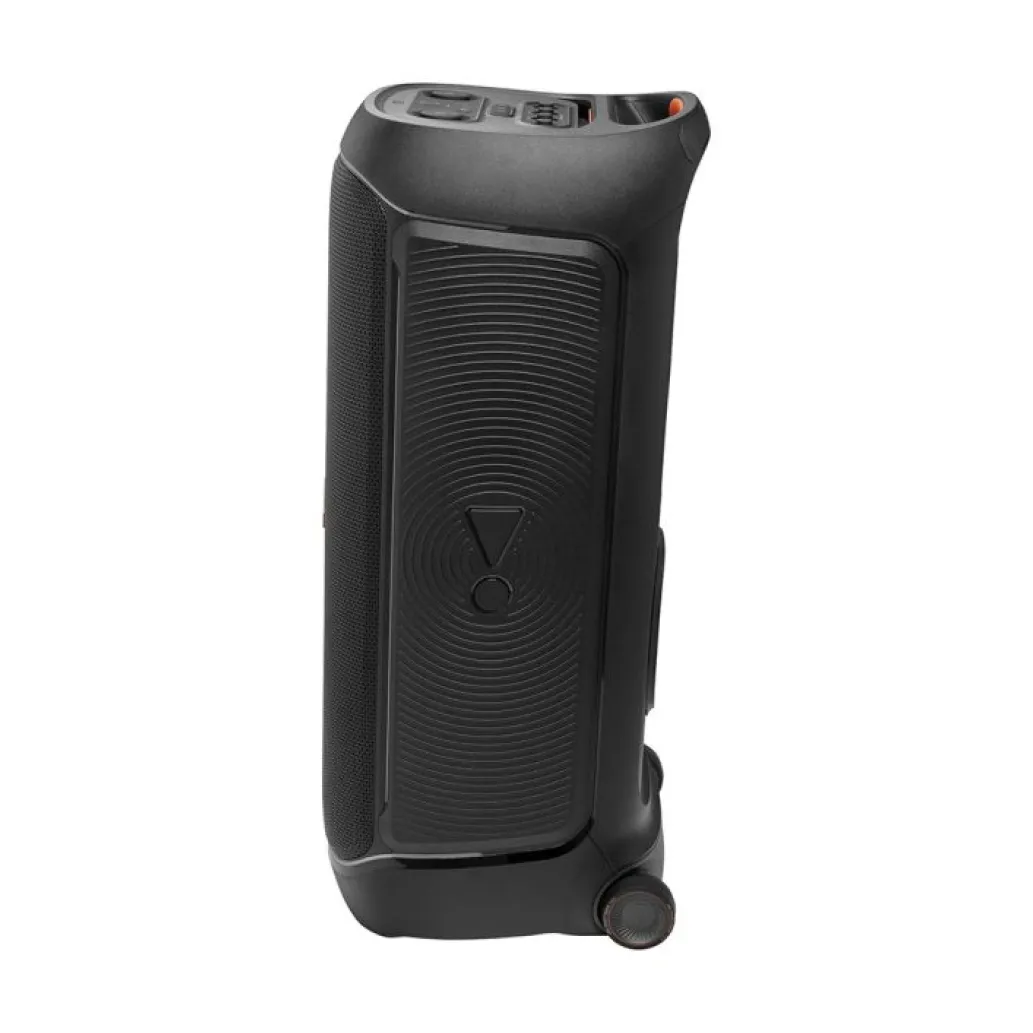 Zvočnik prenosni bluetooth JBL PartyBox 720 800W (črna)