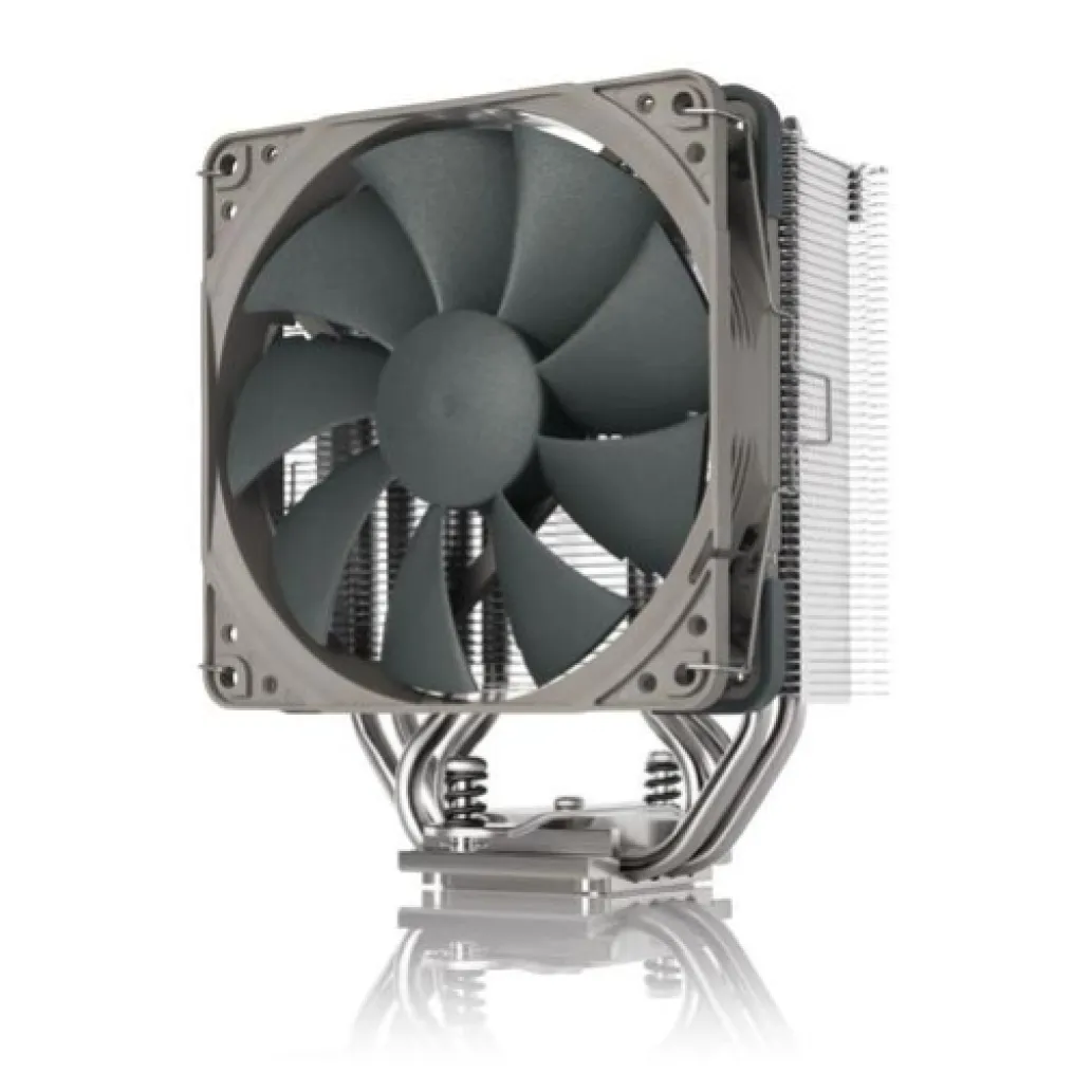 Zračni hladilnik Noctua NH-U12S Redux - 25,1 dB 158mm siva (NH-U12S redux) 