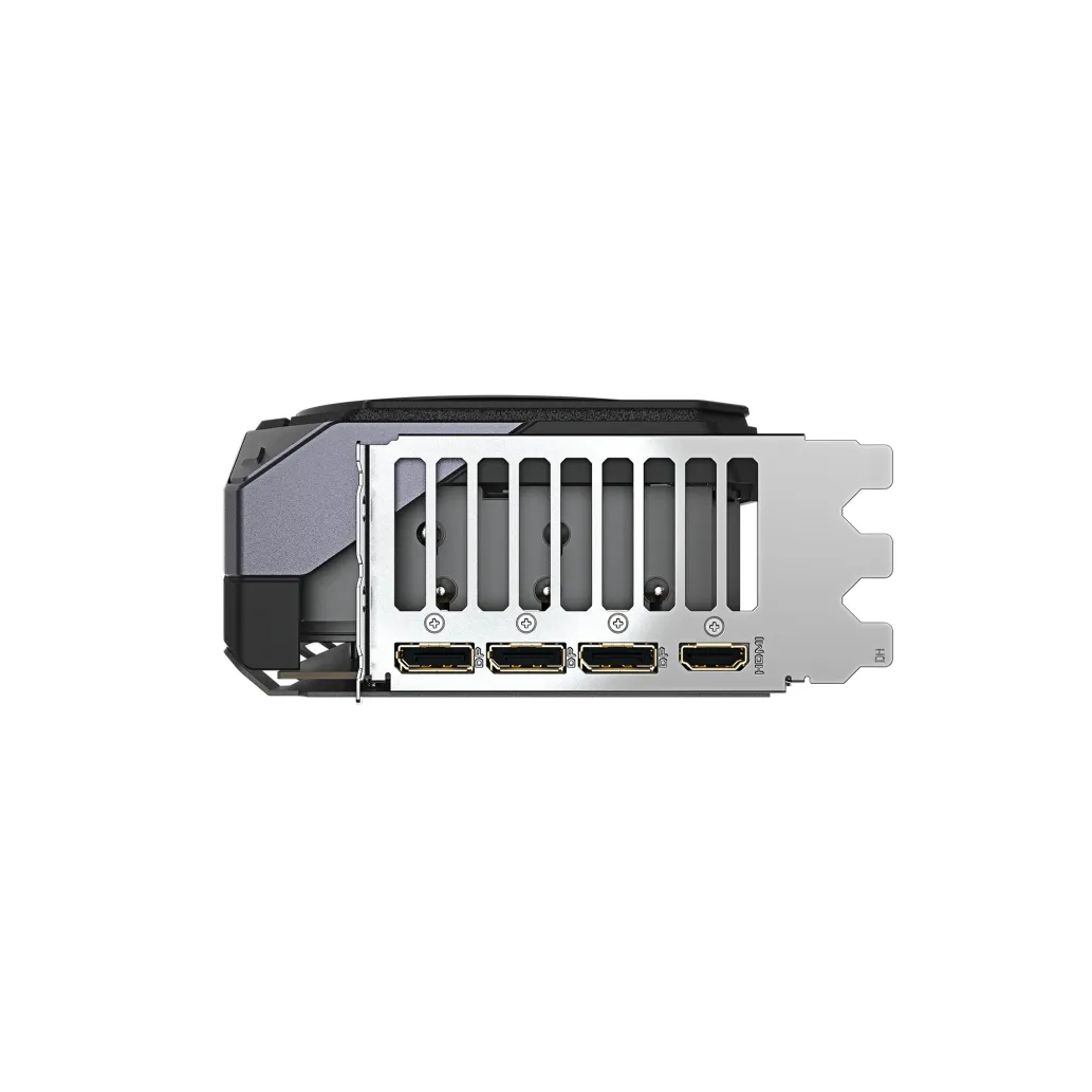 Grafična kartica nVidia RTX5070Ti GigaByte Gaming OC - 16GB GDDR7 (GV-N507TGAMING OC-16GD)