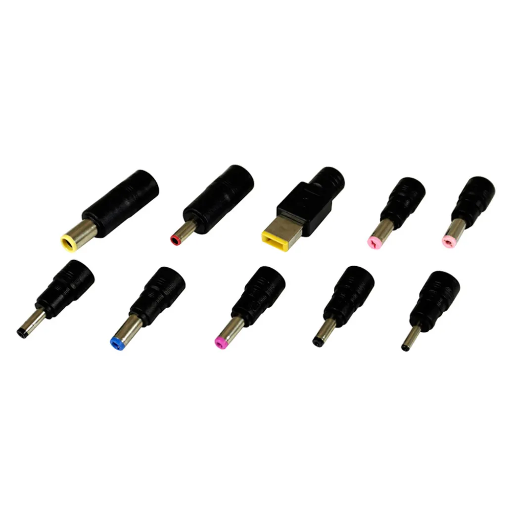 Napajalnik za prenosnik univerzalni 90W LC Power LC-NB-PRO-90 V (10 adapterjev)