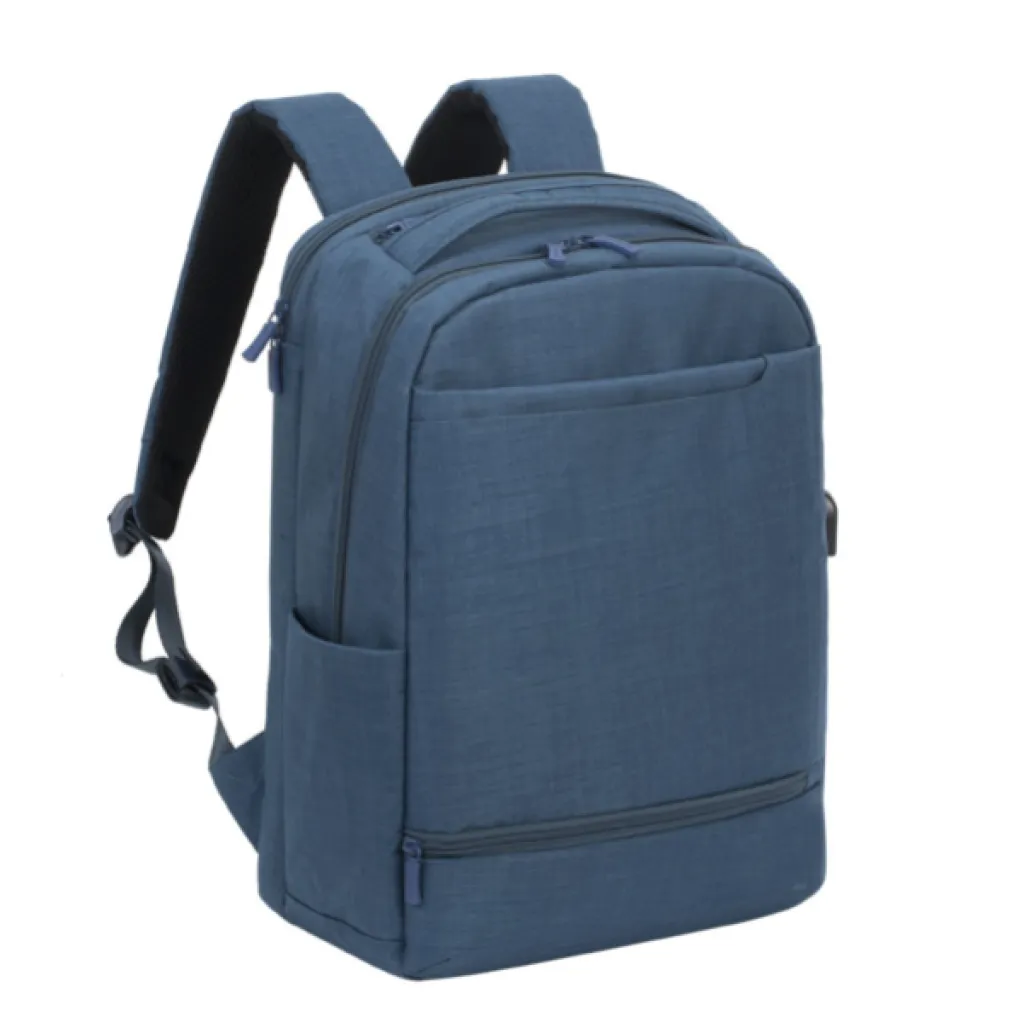 Nahrbtnik za notesnik 43,9 cm (17,3″) RivaCase moder (8365 BLUE)