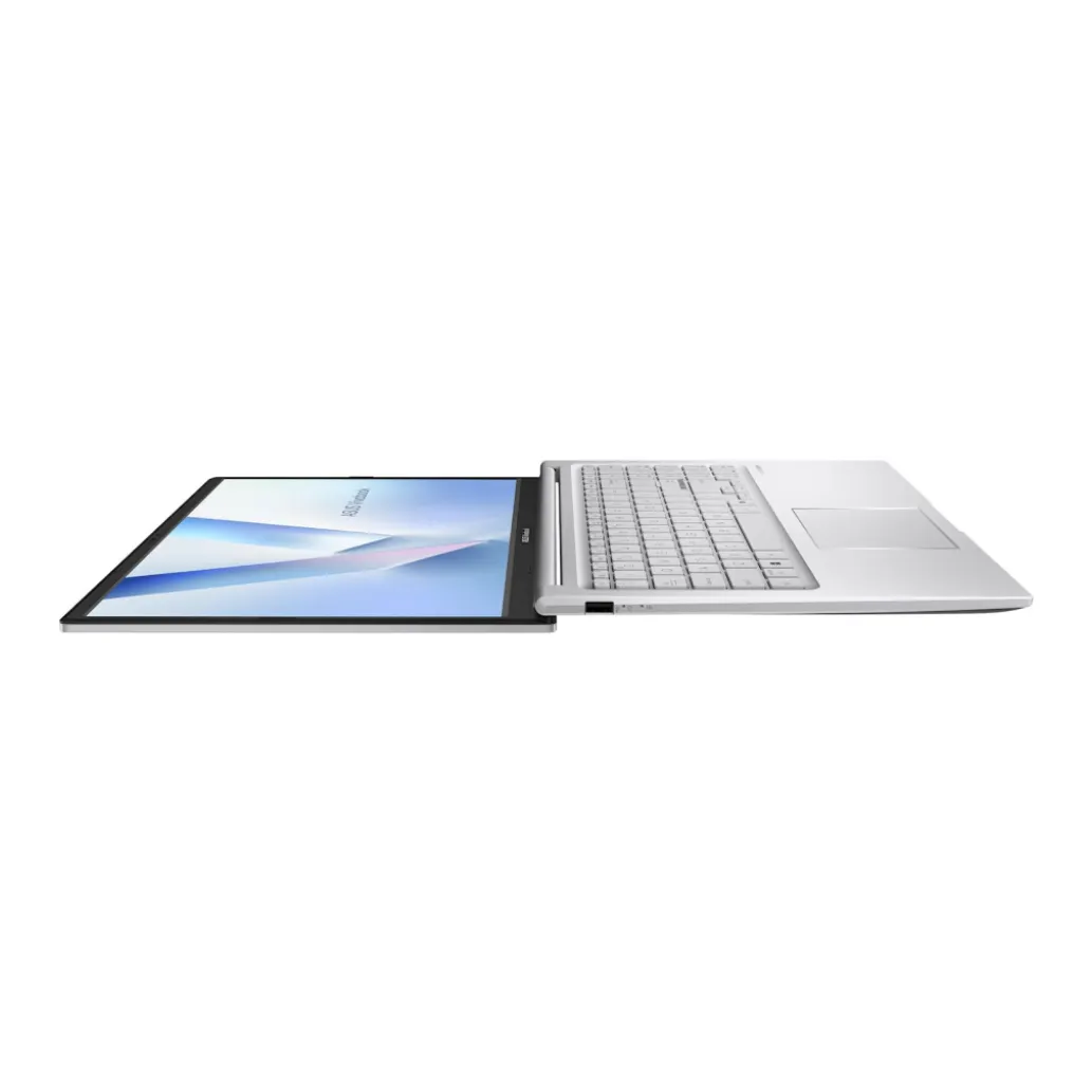 Prenosnik Asus 39,6 cm (15,6") Vivobook 15 1920x1080 IPS 250nit Core 5-320/16GB/512GB/Intel Graphics/Brez OS (90NB17I2-M00PT0)