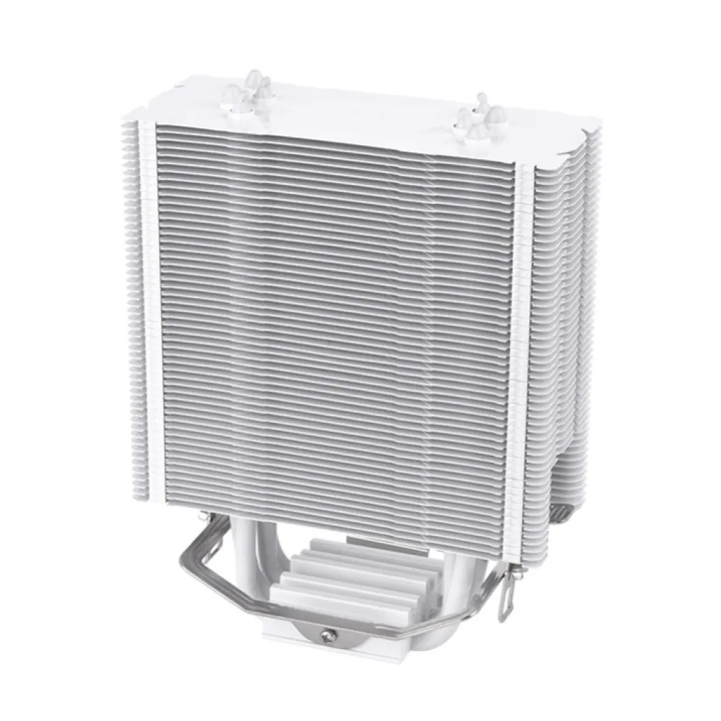 Zračni hladilnik Thermaltake UX200 SE - 25 dB RGB bela (CL-P116-AL12SW-A)