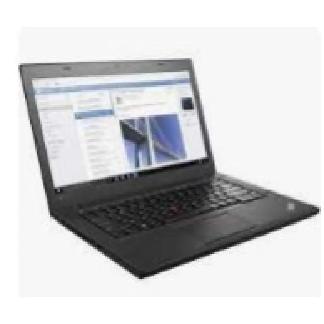 Notesnik RNW 14,0" Lenovo ThinkPad T470 i5-6200U/8GB/SSD256GB/1920x1080/WLAN/BT/CAM/BL/Win 10 Pro Cmar/SLO gravura/A+/24m garancije