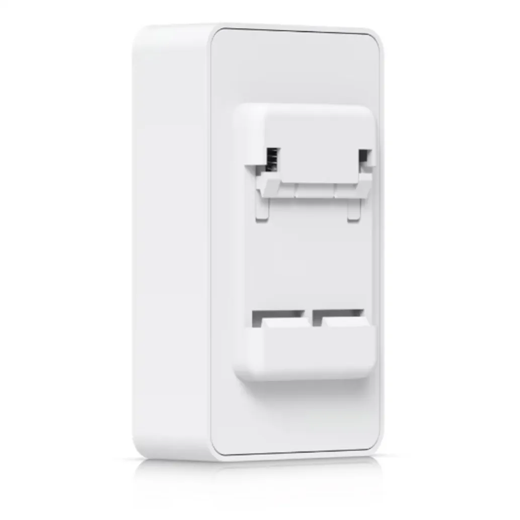 Ubiquiti UA-HUB-DOOR-MINI – Kompaktna centrala za nadzor dostopa (za 1 vrata, PoE++)
