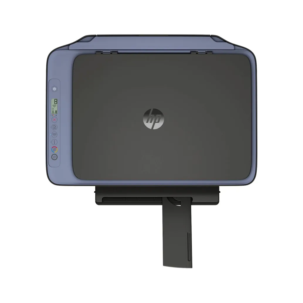 Tiskalnik multifunkcijski brizgalni barvni HP DeskJet 2921 A4 USB WiFi 20ppm (A24HWB#686)