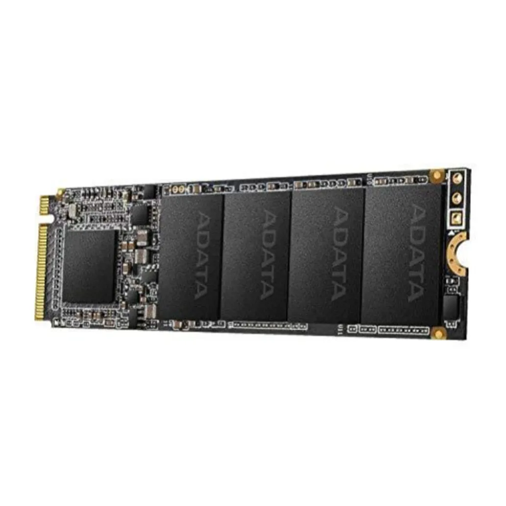 Disk SSD M.2 NVMe PCIe 3.0 512GB Adata SX6000 XPG Pro TLC 2280 2100/1500MB/s (ASX6000PNP-512GT-C)