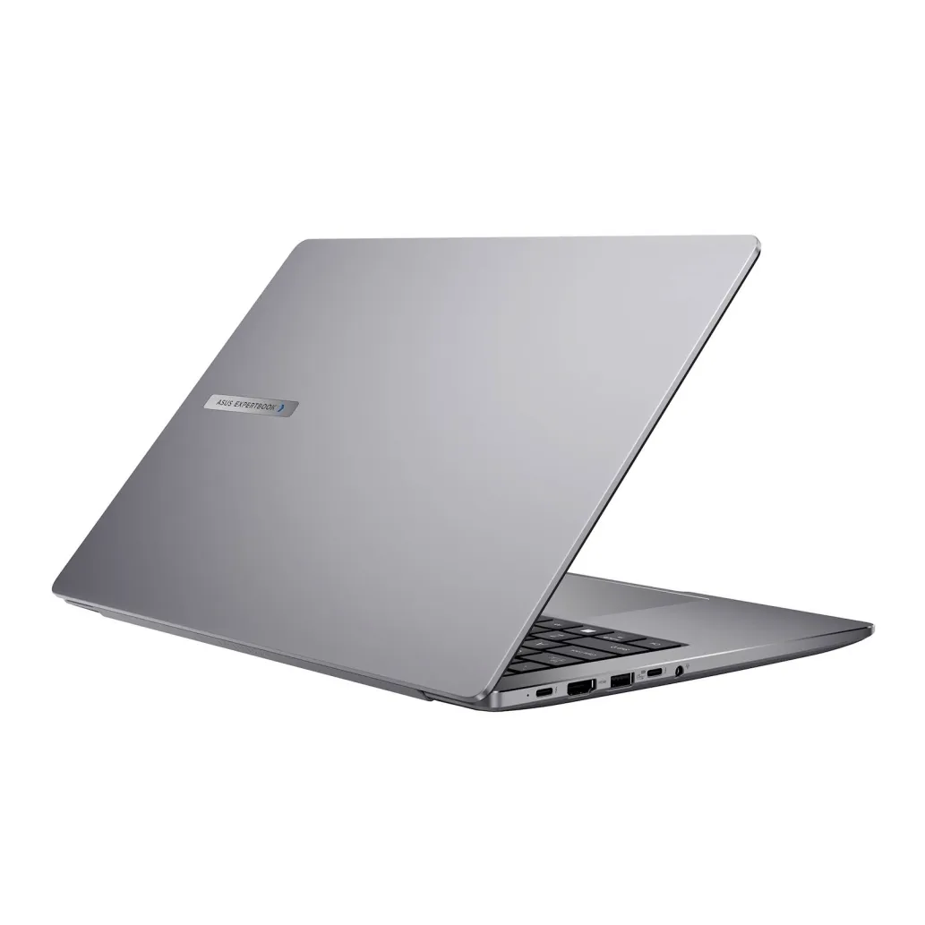Prenosnik Asus 35,5 cm (14,0") ExpertBook P3 2560x1600 WVA 400nit 144Hz i7-13620H/32GB/SSD1TB/BL/FP/Intel UHD/Win11Pro (90NX08E1-M00A10)