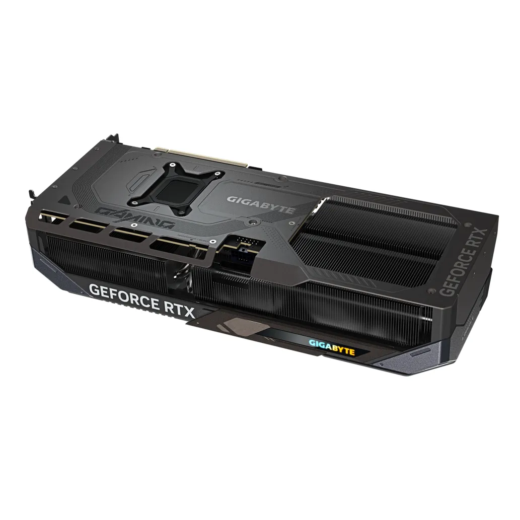Grafična kartica nVidia RTX5070Ti GigaByte Gaming OC - 16GB GDDR7 (GV-N507TGAMING OC-16GD)