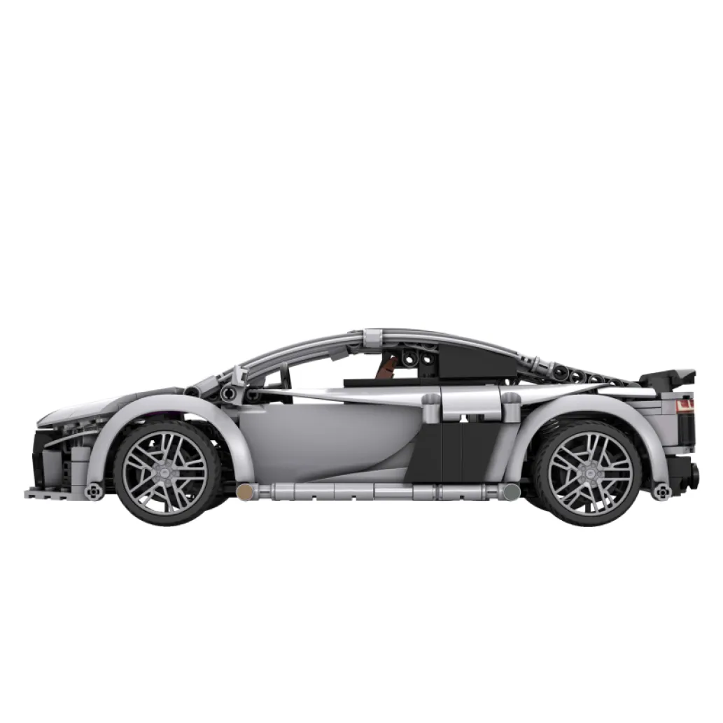 Kocke za sestavljanje CaDa Audi R8
