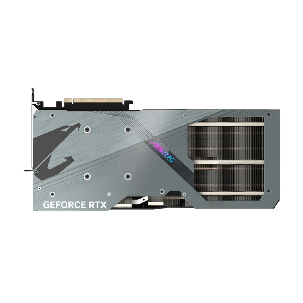 Grafična kartica nVidia RTX4080 Super GigaByte MASTER - 16GB GDDR6X (GV-N408SAORUS M-16GD)