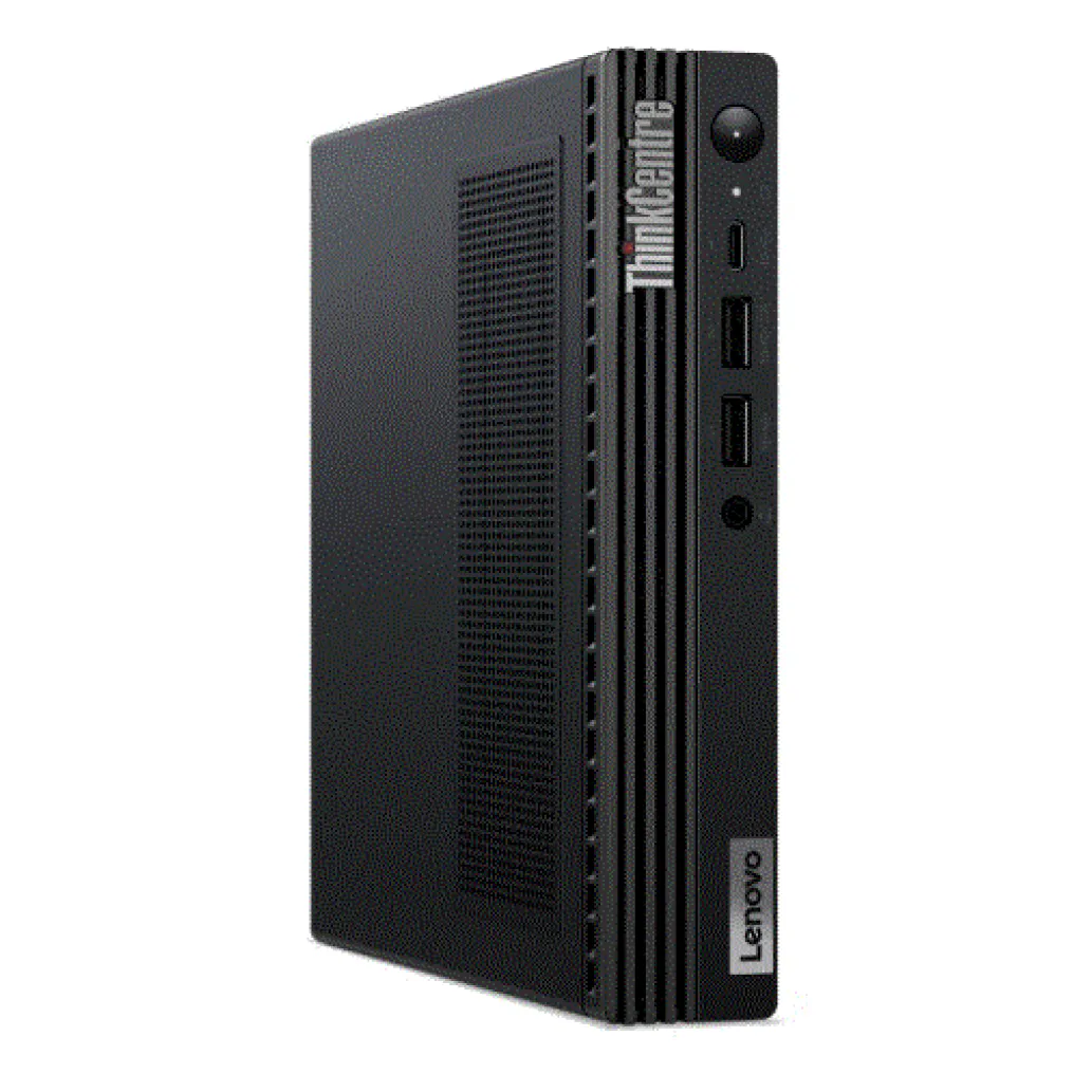 Računalnik RNW Tiny Lenovo M90q G3 i5-12500 / 16GB / SSD512GB-NVMe / dodatno DP + Serial port / W11P COA / A+ (11U5)