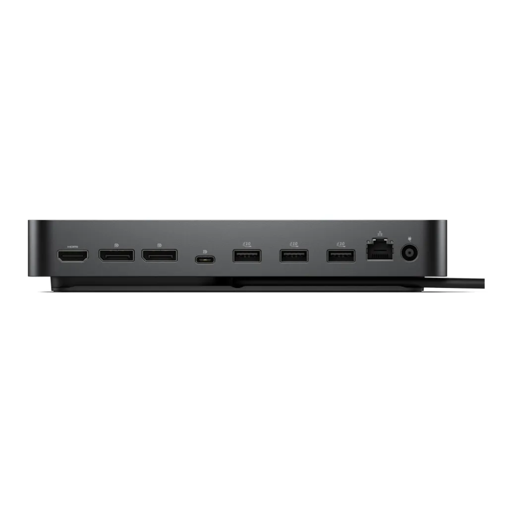 Priklopna postaja USB-C => Dell WD25Z HDMI USB USB-C 130W - (DELL-WD25Z)