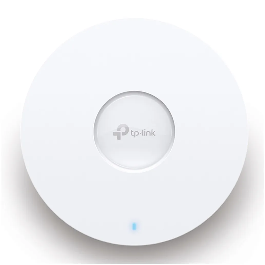 Dostopna točka TP-Link EAP653 WiFi5 802.11 a/b/g/n/ac/ax AX3000 2976Mbit/s PoE+ MESH 4x notranja antena (EAP653)