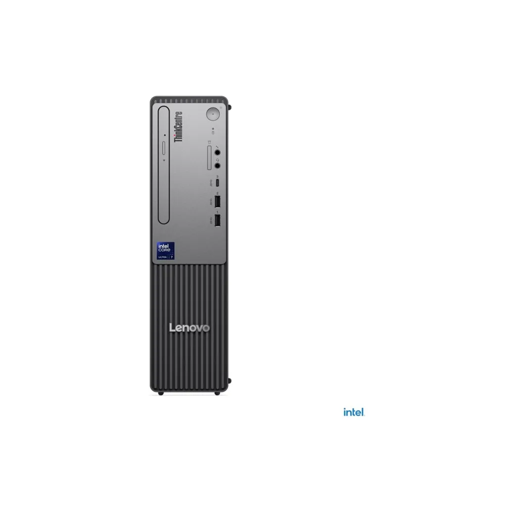 Računalnik Lenovo SFF ThinkCentre neo 50s G6 Ultra 7-265/B660/32GB/1TB/1xM.2 prost/HDMI DP 1xUSB-C/260W-90%/Win11Pro 13DM002RZY