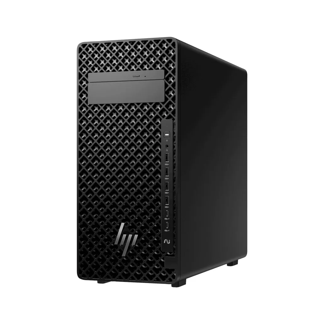 Delovna postaja HP Tower Z2 G1i Ultra 7-265/W880/32GB/1TB/RTX A400 4xmDP /700W-92%/Win11Pro (A40NLET#ABB)