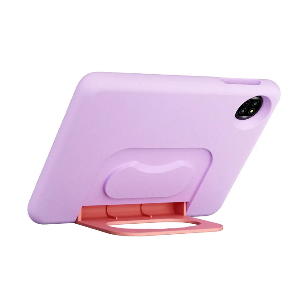 Tablični računalnik 26,6 cm (10,1") Blackview TAB 20 KIDS 4GB 64GB Android 15 vijolična (TAB20 KIDS 4/64GB PURPLE)