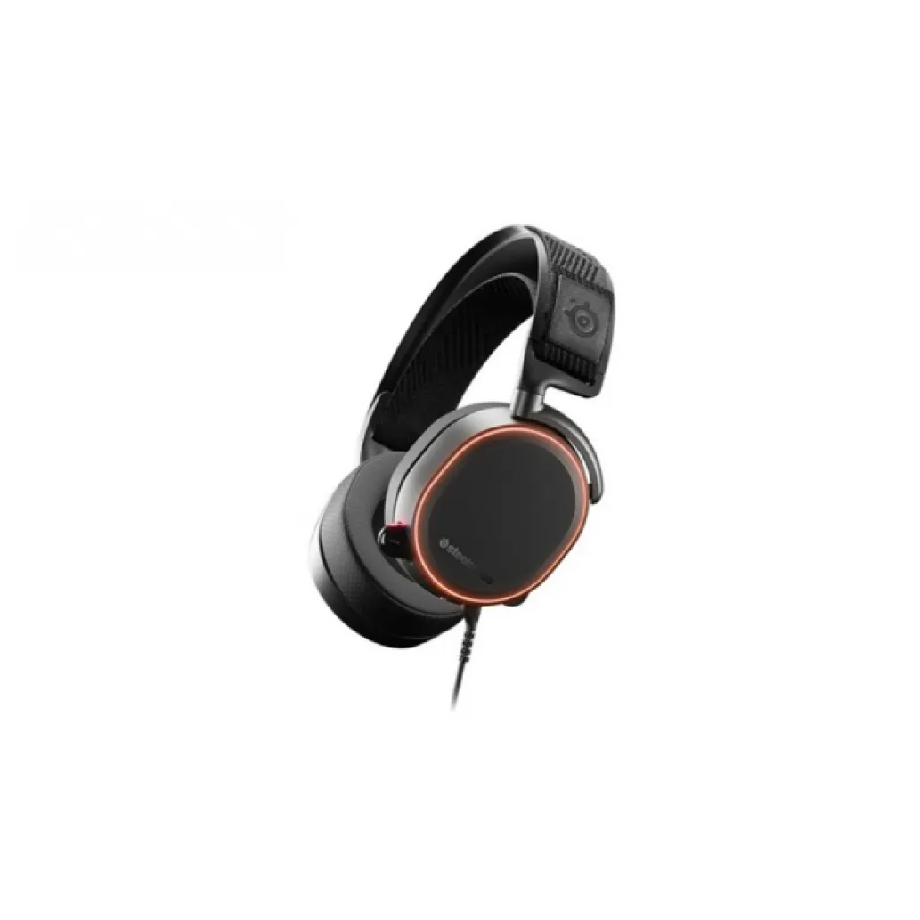 Slušalke SteelSeries 3.5 Arctis Pro gaming (61486)