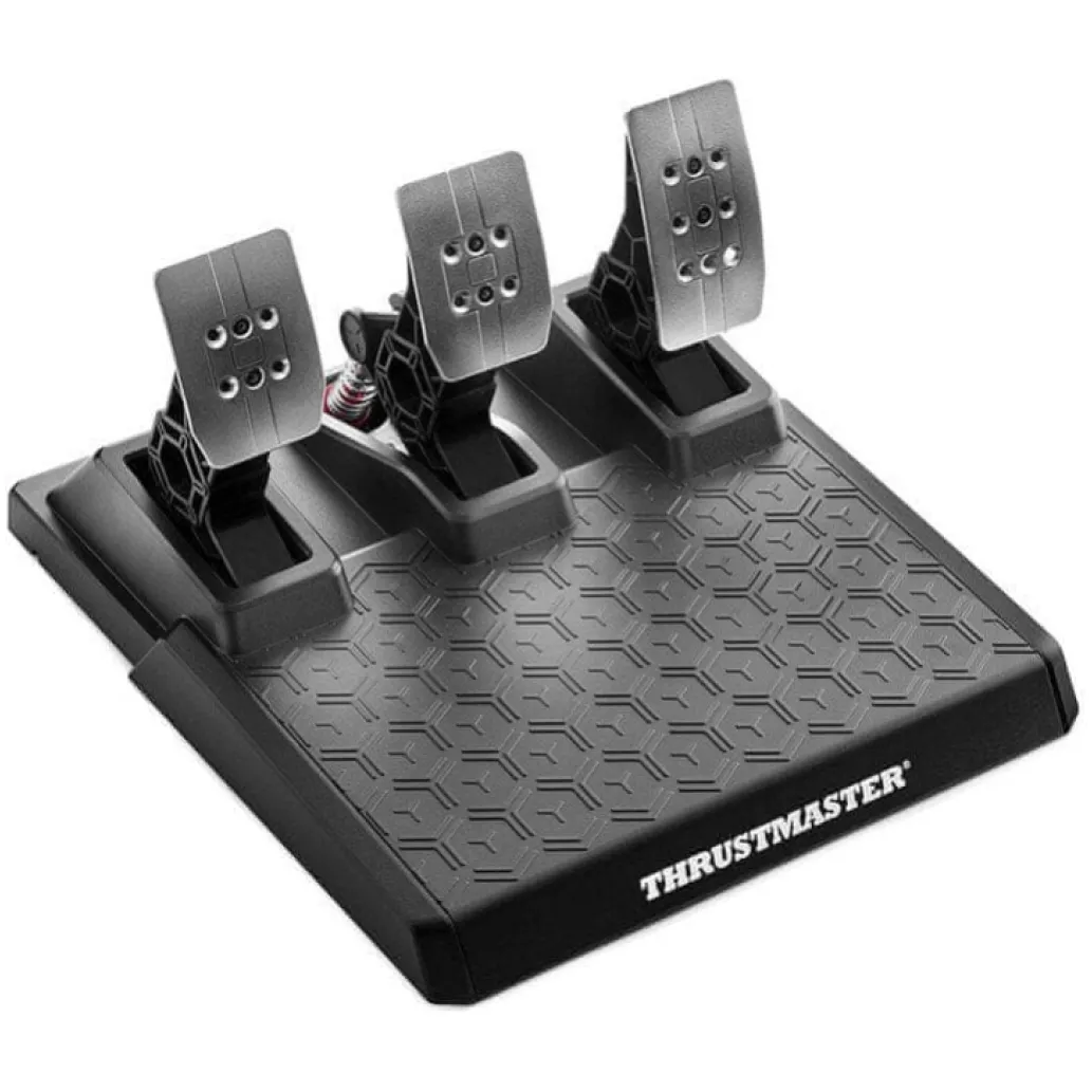 THRUSTMASTER T248X RACING WHEEL XBOX ONE SERIES X/S IN PC DIRKALNI VOLAN