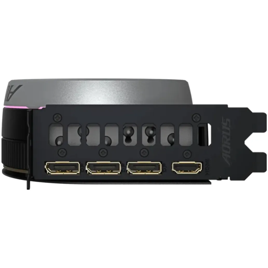 Grafična kartica nVidia RTX5070 GigaByte AORUS Infinity - 12GB GDDR7 (GV-N5070AORUS IF-12GD)