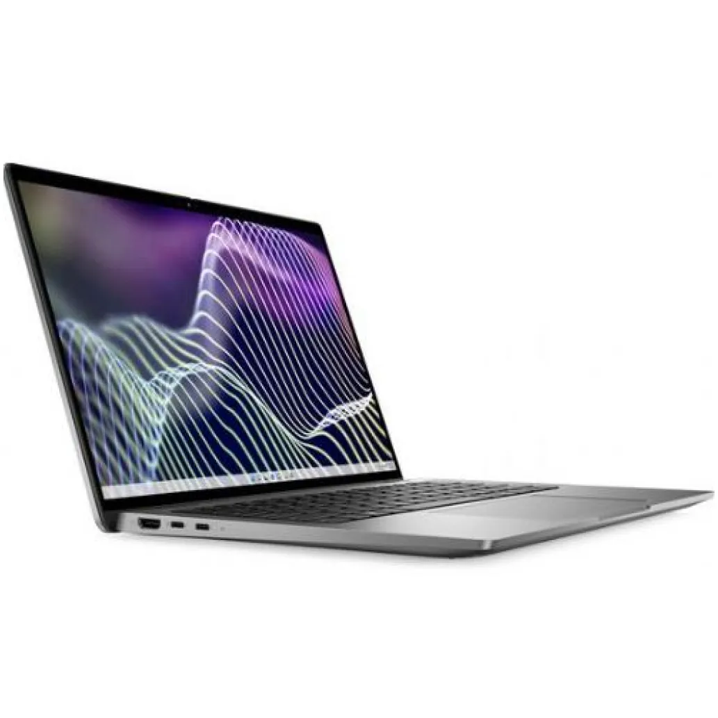 Prenosnik Dell Latitude 7440 2in1 i7-1365U / 32GB / SSD512GB-NVMe / 14" 1920x1080 / WLAN / BT / CAM / FP / Touch / W11P / SLO gravura / novo / odprta embalaža / Dell garancija do 01.04.29