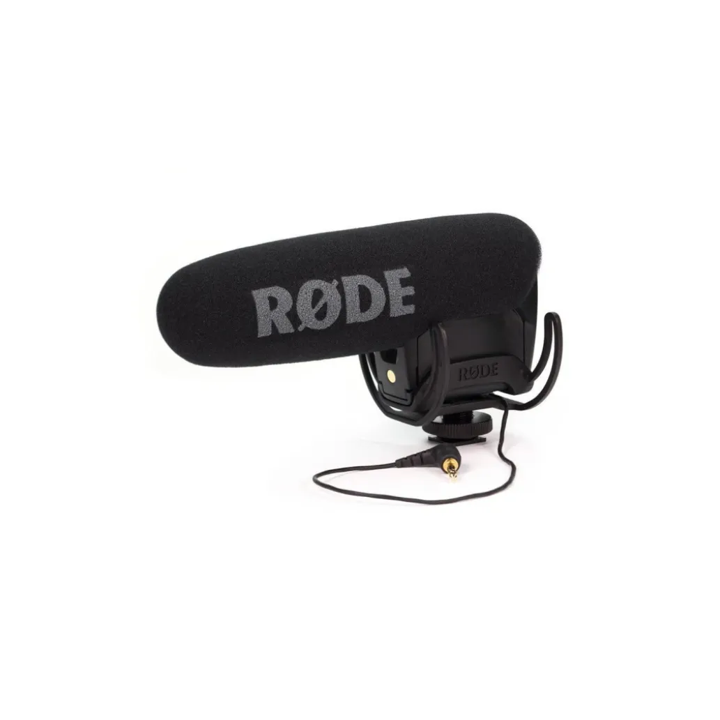 Rode VideoMic Pro Rycote (RODEVIDPROR)