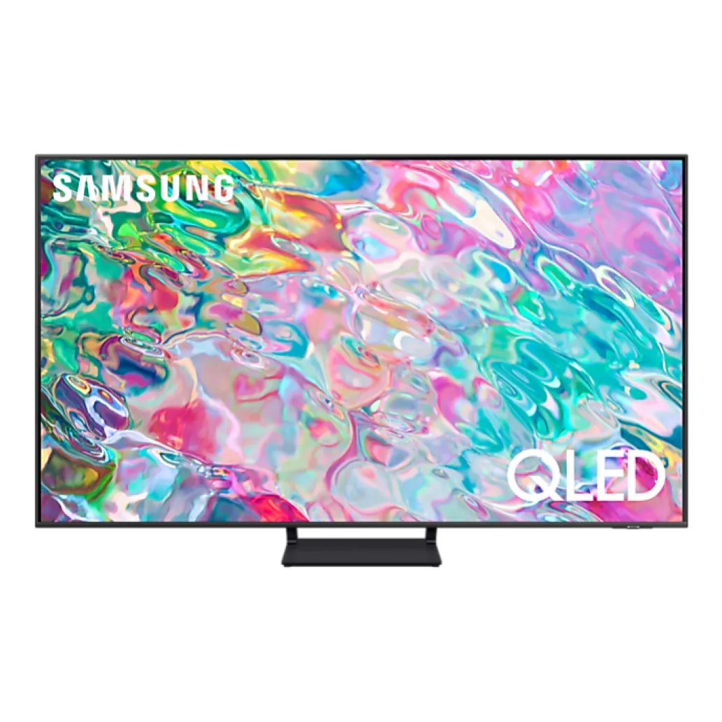 TV sprejemnik Samsung 65,0" 165,1 cm 65Q70BAT 3840x2160 QLED SMART 4xHDMI 2xUSB BT WiFi 3400PQI HDR10+