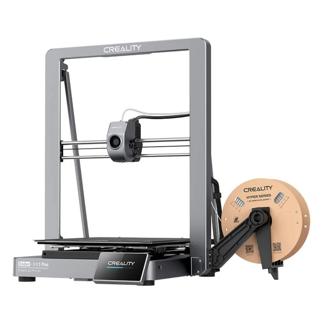 3D Printer Creality Ender-3 V3 Plus