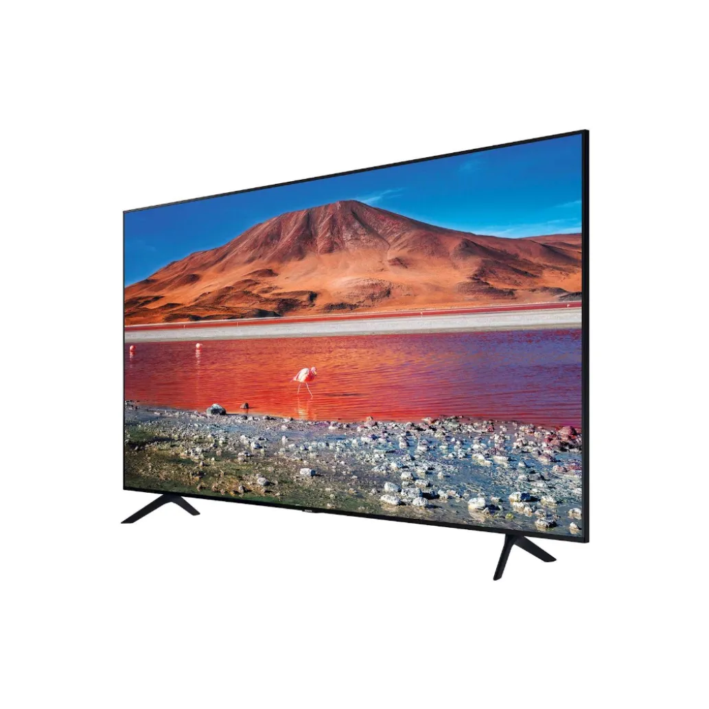 TV sprejemnik 127cm (50") Samsung 50TU7022 4K UHD 3840x2160 SMART HDR (G)