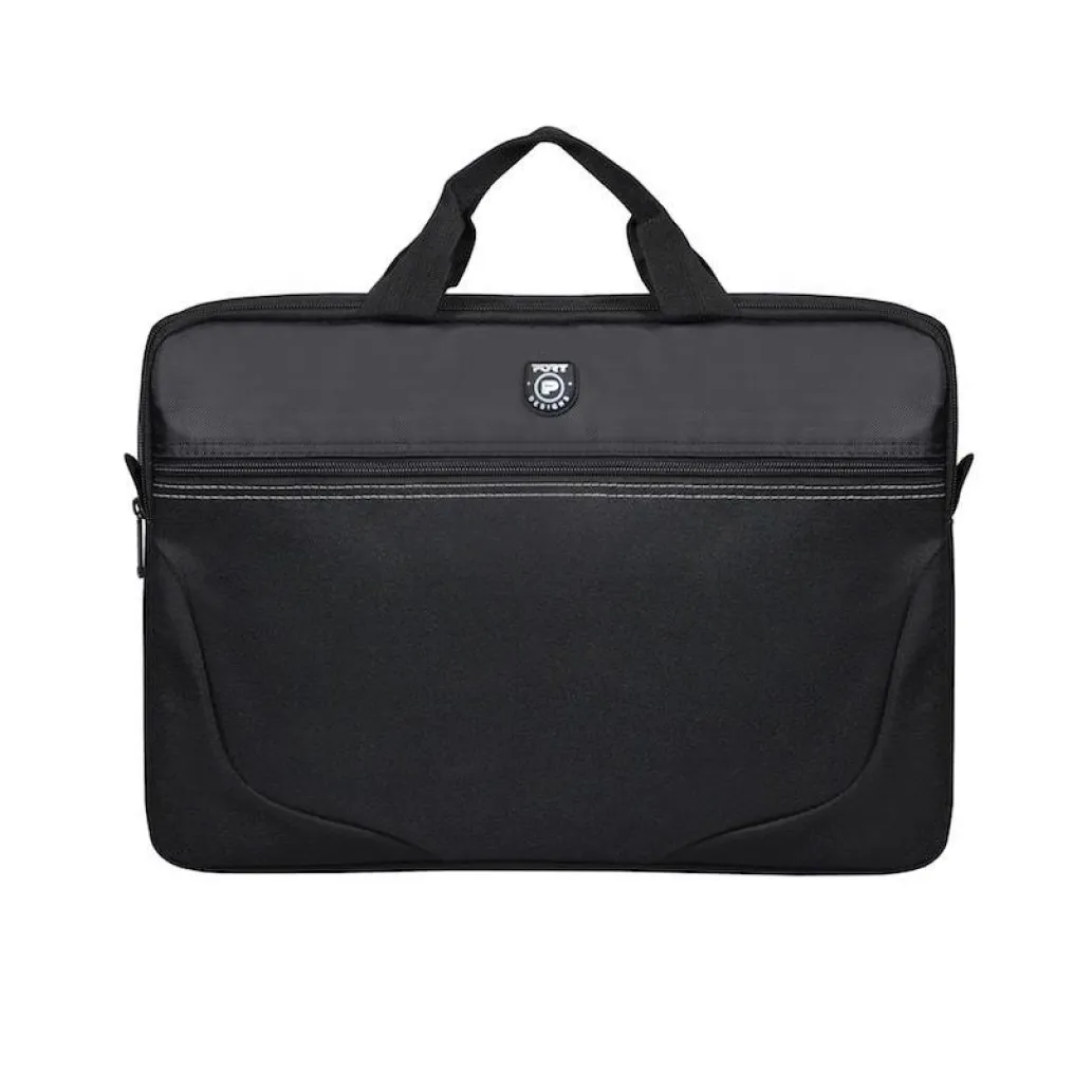Torba za notesnik 43,9 cm (17,3″) Port Liberty III črna (202323)