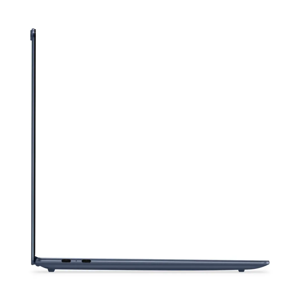 Prenosnik Lenovo 36,8 cm (14,5") Yoga 7 2944x1840 OLED na dotik 500nit 90Hz Snapdragon® X Elite/16GB/SSD1TB/BL/AI Chip: 45 TOPs/ALU/Qualcomm Adreno GPU/Win11Home (83ED0047RM)